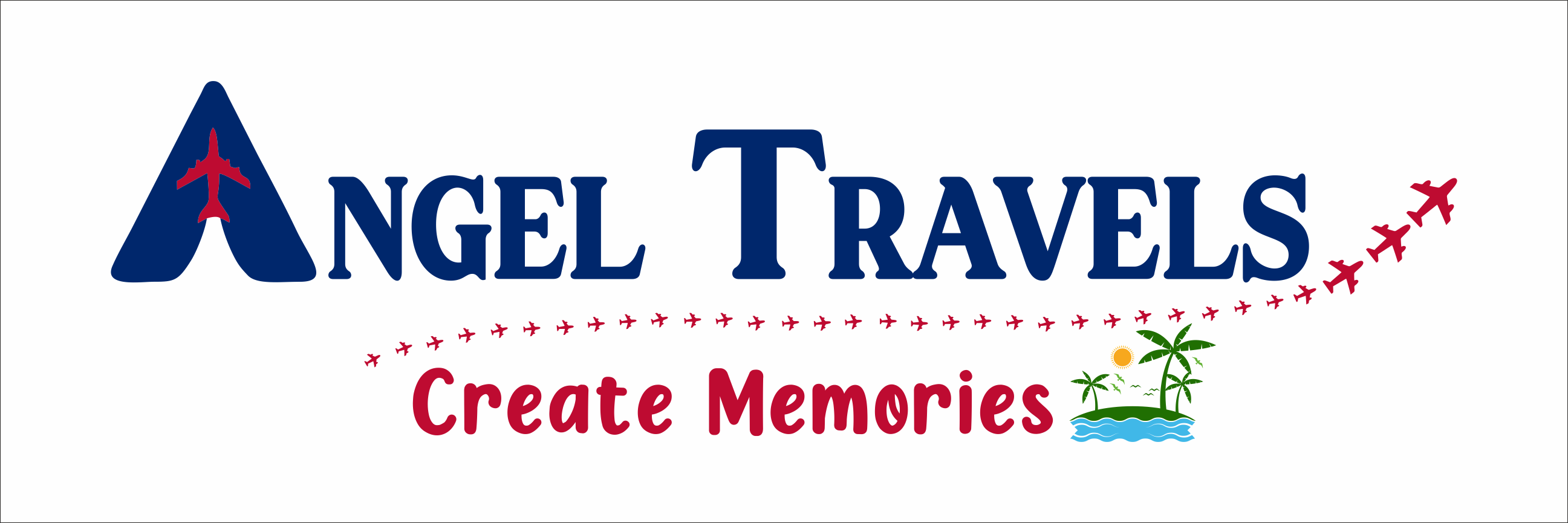 holy angel travel services